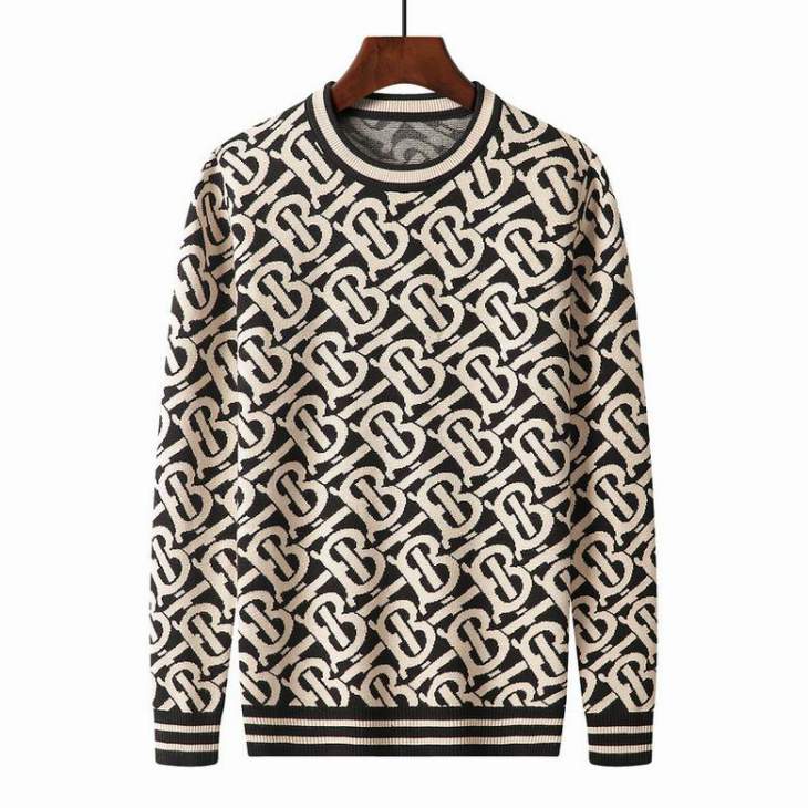Picture of Burberry Sweaters _SKUBurberryM-3XL25wn0643819